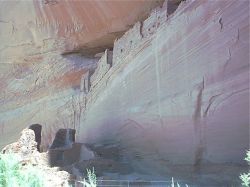 Canyon de Chelly National Monument