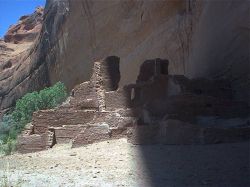 Canyon de Chelly National Monument