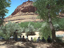 Canyon de Chelly National Monument