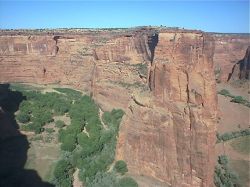 Canyon de Chelly National Monument