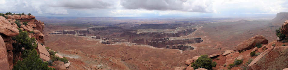 Canyonlands National Park