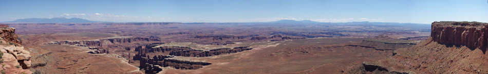 Canyonlands National Park