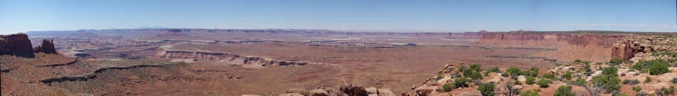 Canyonlands National Park