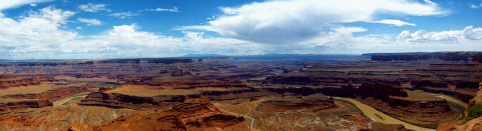 Canyonlands National Park