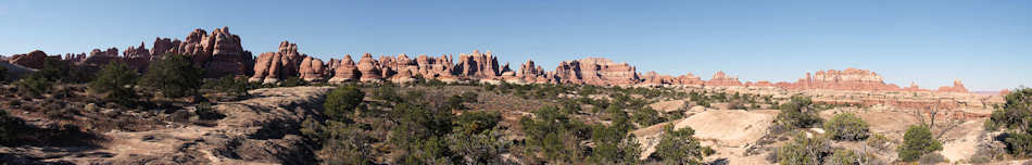 Canyonlands National Park