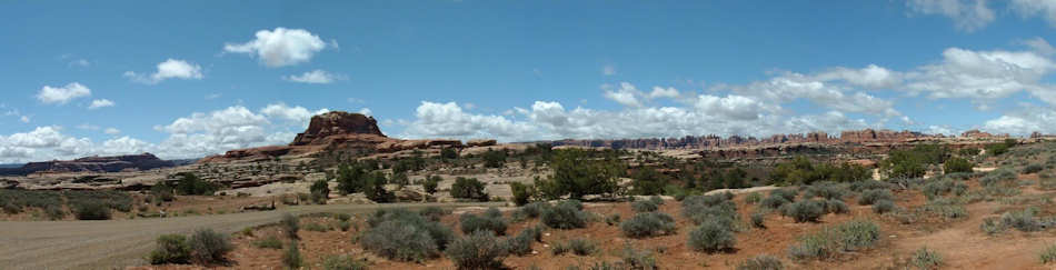 Canyonlands National Park