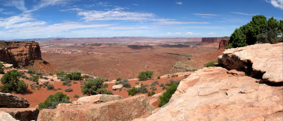 Canyonlands National Park