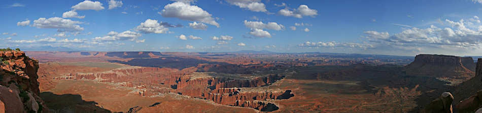 Canyonlands National Park