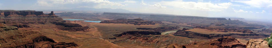 Canyonlands National Park