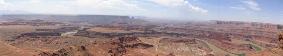 Canyonlands National Park