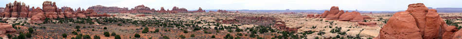 Canyonlands National Park