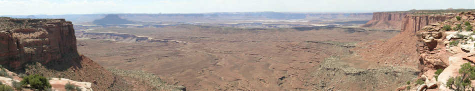 Canyonlands National Park