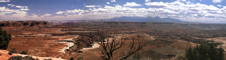 Canyonlands National Park