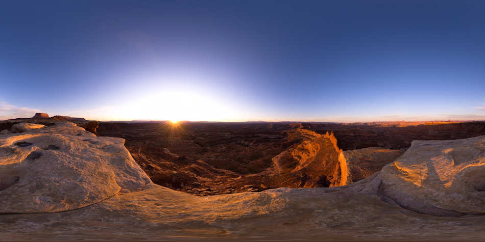 Canyonlands National Park