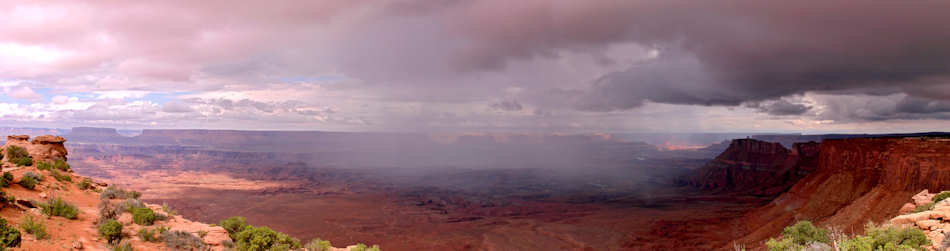 Canyonlands National Park