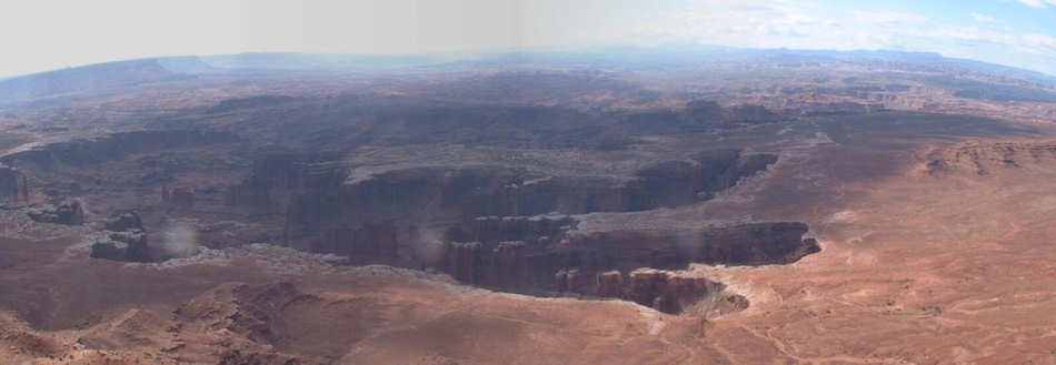 Canyonlands National Park