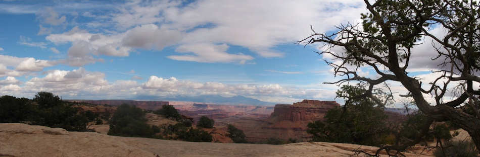 Canyonlands National Park