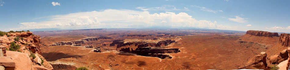 Canyonlands National Park