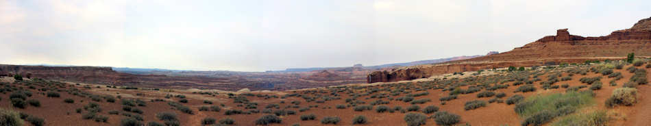 Canyonlands National Park