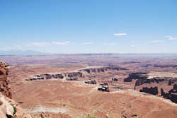 Canyonlands National Park