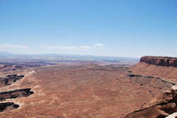 Canyonlands National Park