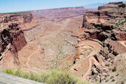 Canyonlands National Park