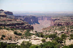 Canyonlands National Park