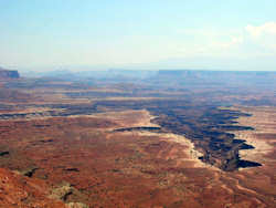 Canyonlands National Park