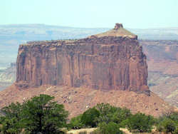 Canyonlands National Park