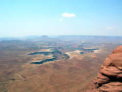 Canyonlands National Park