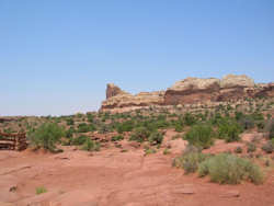 Canyonlands National Park