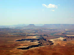 Canyonlands National Park