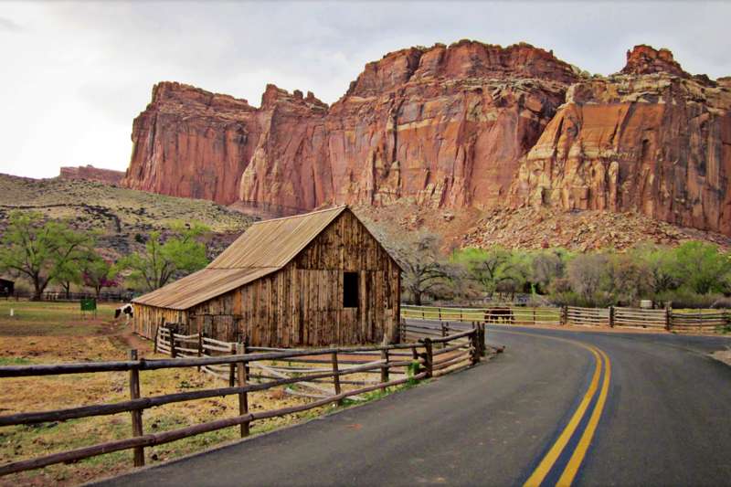 Fruita Historic District