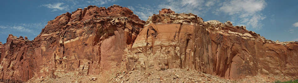 Capitol Reef National Park