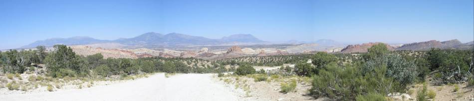 Capitol Reef National Park