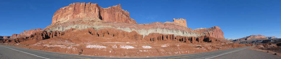 Capitol Reef National Park