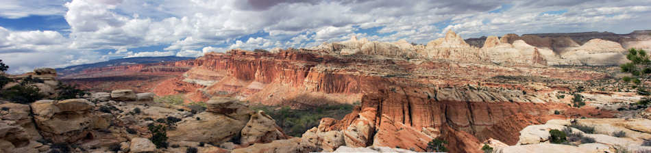 Capitol Reef National Park