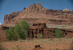 Capitol Reef National Park