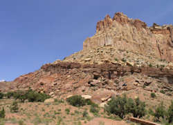 Capitol Reef National Park