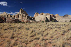 Capitol Reef National Park