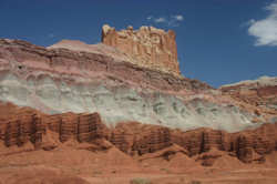 Capitol Reef National Park