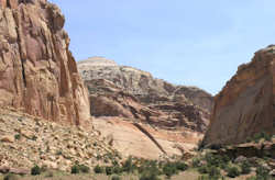 Capitol Reef National Park