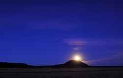 Capulin Volcano National Monument