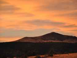 Capulin Volcano National Monument