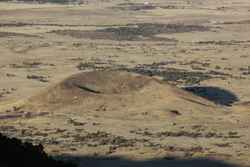 Capulin Volcano National Monument