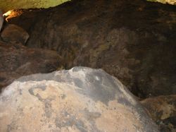 Carlsbad Caverns National Park