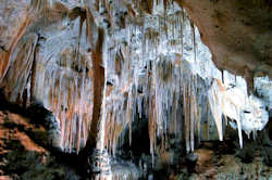 Carlsbad Caverns National Park