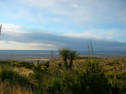 Carlsbad Caverns National Park