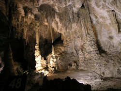 Carlsbad Caverns National Park