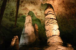 Carlsbad Caverns National Park